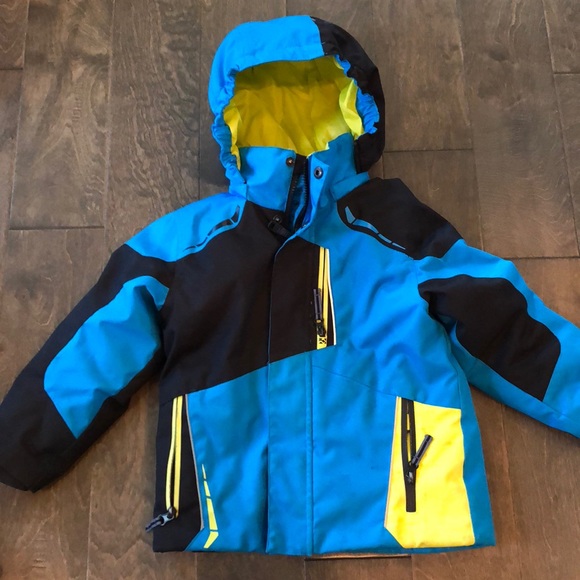 jupa ski jacket